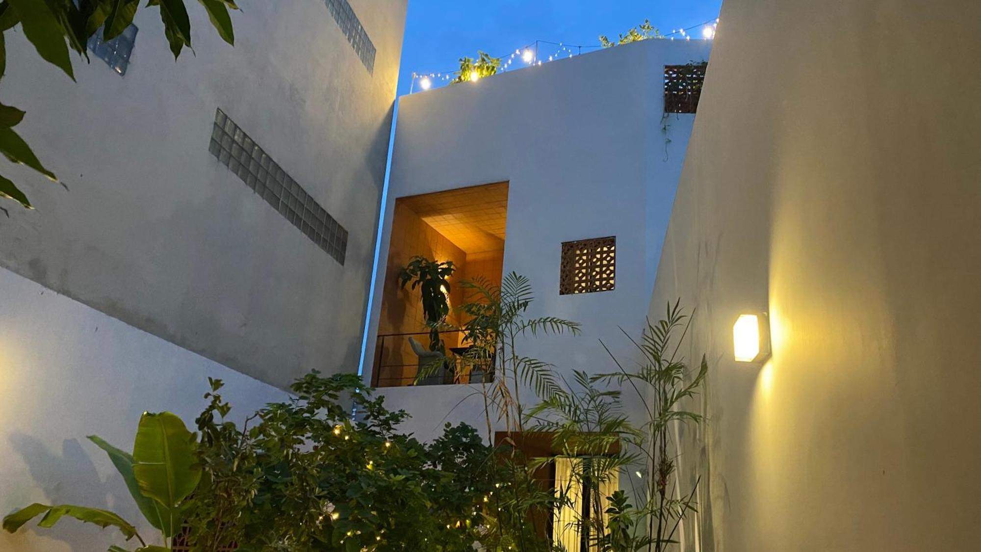 Notre Maison 8 Saigon Close Landmark 81 Building Хошимин Екстериор снимка